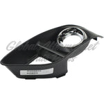 FOG LAMP BEZEL FR LH W/CHROME RING SRT-8 W/SENSOR — photo 3