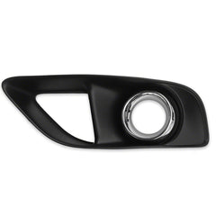 FOG LAMP BEZEL FR LH W/CHROME RING SRT-8 W/SENSOR