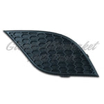 FOG LAMP COVER FR LH TEXTURE BLACK — photo 1