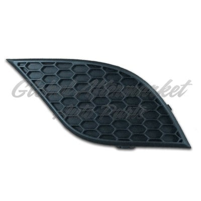 FOG LAMP COVER FR LH TEXTURE BLACK