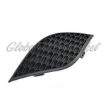 FOG LAMP COVER FR LH TEXTURE BLACK — photo 2