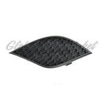 FOG LAMP COVER FR LH TEXTURE BLACK — photo 3