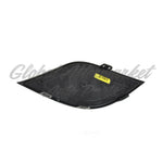FOG LAMP COVER FR LH TEXTURE BLACK — photo 4