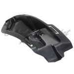 FOG LAMP BEZEL FR LH BLACK W/O LED LAMP — photo 5