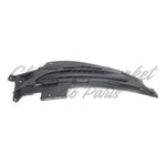 FOG LAMP COVER FR LH — photo 4