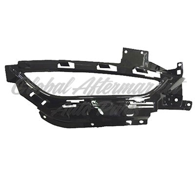 FOG LAMP BEZEL FR LH W/FOGS/LED/ADAPTIVE CRUISE