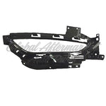 FOG LAMP BEZEL FR LH W/FOGS/LED/ADAPTIVE CRUISE — photo 1