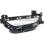 FOG LAMP BEZEL FR LH W/FOGS/LED/ADAPTIVE CRUISE — photo 3