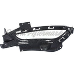 FOG LAMP BEZEL FR LH W/FOGS/LED/ADAPTIVE CRUISE — photo 5