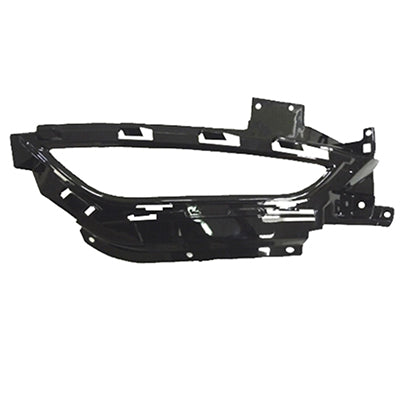 FOG LAMP BEZEL FR LH W/FOGS/LED/ADAPTIVE CRUISE