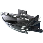 FOG LAMP BEZEL FR LH CHROME W/FOGS/ADAPTIVE CRUISE W/O LED — photo 2