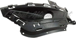 FOG LAMP BEZEL FR LH CHROME W/FOGS W/O ADAPTIVE CRUISE/LED — photo 3