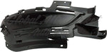 FOG LAMP BEZEL FR LH CHROME W/FOGS W/O ADAPTIVE CRUISE/LED — photo 4