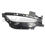 FOG LAMP BEZEL FR LH W/HID W/O ADAPTIVE CRUISE — photo 1