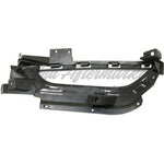 FOG LAMP BEZEL FR LH W/HID W/O ADAPTIVE CRUISE — photo 2