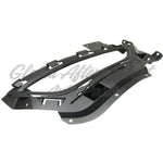 FOG LAMP BEZEL FR LH W/HID W/O ADAPTIVE CRUISE — photo 3