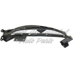 FOG LAMP BEZEL FR LH W/HID W/O ADAPTIVE CRUISE — photo 4