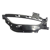 FOG LAMP BEZEL FR LH W/HID W/O ADAPTIVE CRUISE