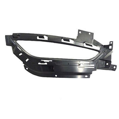 FOG LAMP BEZEL FR LH W/HID W/O ADAPTIVE CRUISE
