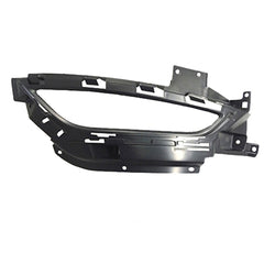 FOG LAMP BEZEL FR LH W/HID W/O ADAPTIVE CRUISE