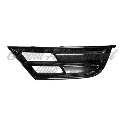 FOG LAMP COVER FR LH W/O ADAPTIVE CRUISE