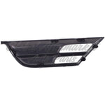 FOG LAMP COVER FR LH W/O ADAPTIVE CRUISE — photo 3