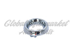 FOG LAMP TRIM RING FR LH/RH ROUND EXCLUDE 18-19 SRT/RT MODEL — photo 1