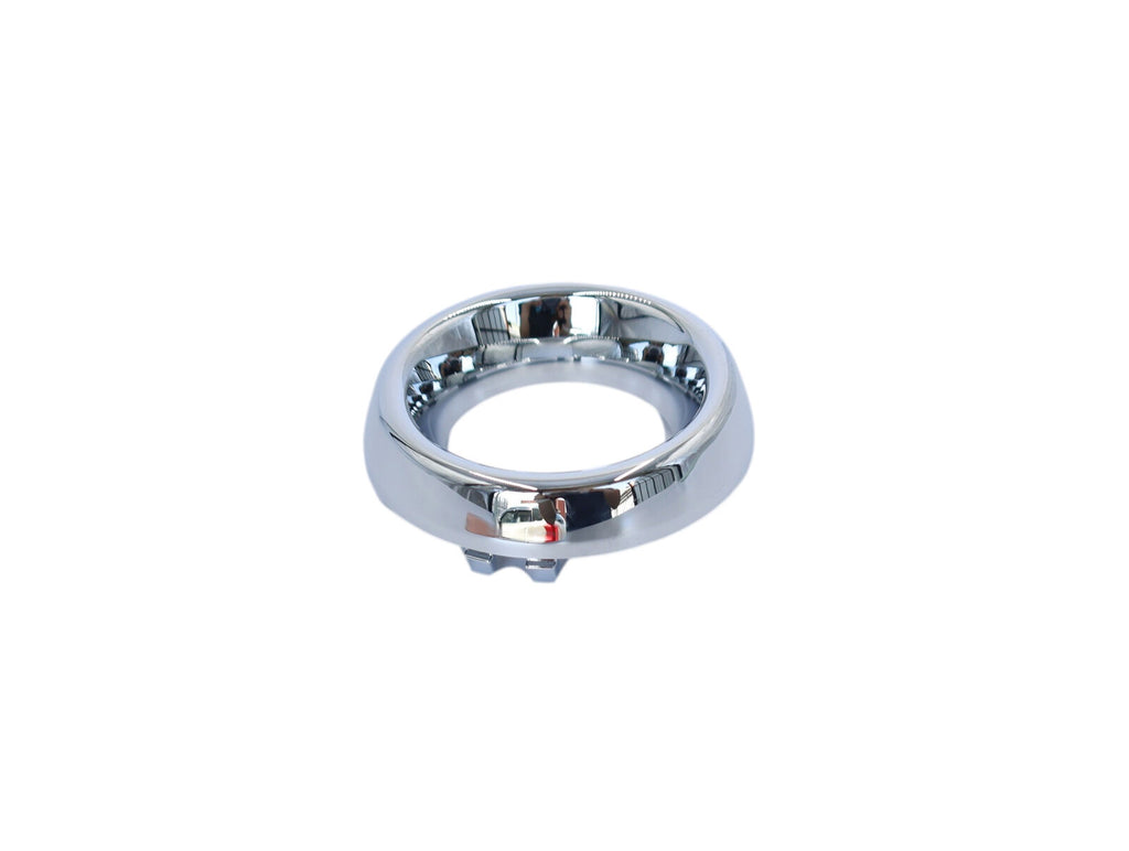 FOG LAMP TRIM RING FR LH/RH ROUND EXCLUDE 18-19 SRT/RT MODEL