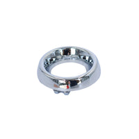 FOG LAMP TRIM RING FR LH/RH ROUND EXCLUDE 18-19 SRT/RT MODEL