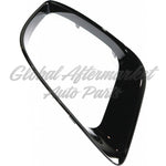 FOG LAMP TRIM FR LH PTD BLACK EXCLUDE 18-19 SRT/RT MODEL — photo 4