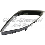 FOG LAMP TRIM FR LH PTD BLACK EXCLUDE 18-19 SRT/RT MODEL — photo 5