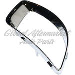 FOG LAMP TRIM FR LH CHROME EXCLUDE 18-19 SRT/RT MODEL — photo 2