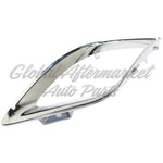 FOG LAMP TRIM FR LH CHROME EXCLUDE 18-19 SRT/RT MODEL — photo 3
