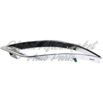 FOG LAMP TRIM FR LH CHROME EXCLUDE 18-19 SRT/RT MODEL — photo 4