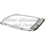 FOG LAMP TRIM FR LH CHROME EXCLUDE 18-19 SRT/RT MODEL — photo 5