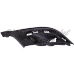 FOG LAMP BEZEL FR LH EXCLUDE 18-19 SRT/RT MODEL — photo 3