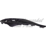 FOG LAMP BEZEL FR LH EXCLUDE 18-19 SRT/RT MODEL — photo 5