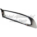 FOG LAMP TRIM FR LH CHROME — photo 4