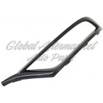 FOG LAMP TRIM FR LH SMOKE CHROME FINISH (USE WITH CH1044125 CENTER MOLDING) — photo 5