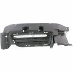 FOG LAMP COVER FR LH W/O SE/RT/SXT/POLICE MODEL — photo 1