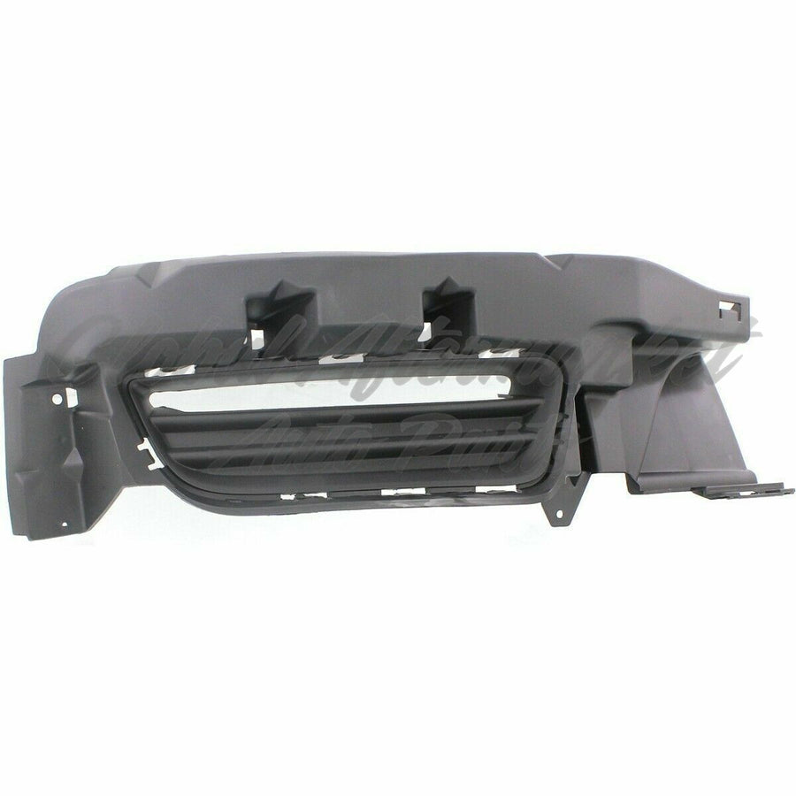 FOG LAMP COVER FR LH W/O SE/RT/SXT/POLICE MODEL
