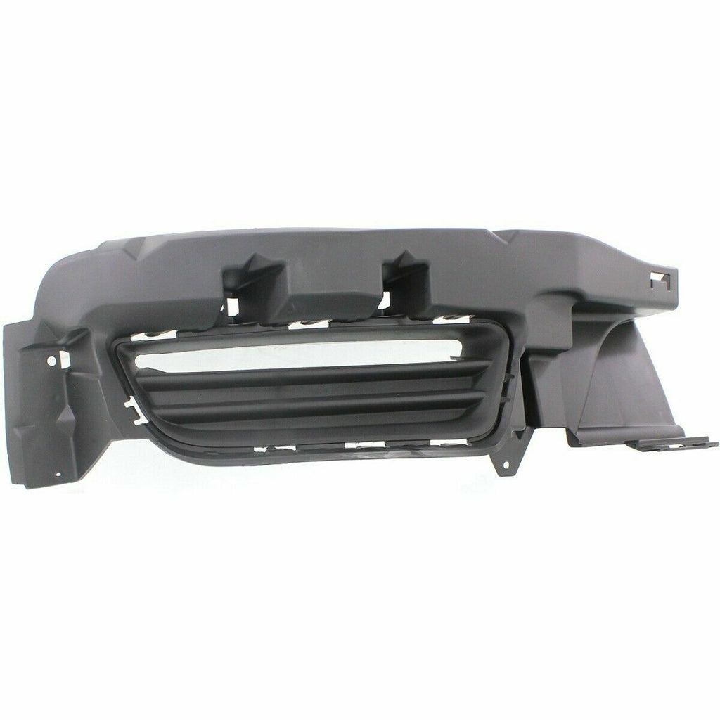 FOG LAMP COVER FR LH W/O SE/RT/SXT/POLICE MODEL