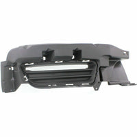 FOG LAMP COVER FR LH W/O SE/RT/SXT/POLICE MODEL