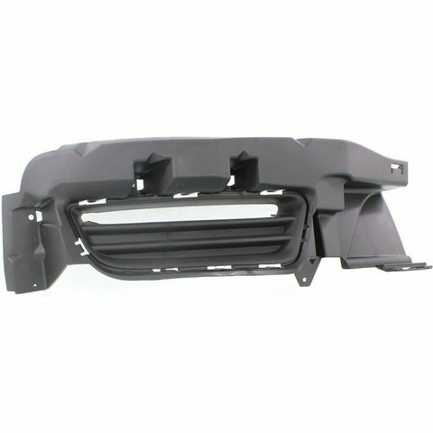 FOG LAMP COVER FR LH W/O SE/RT/SXT/POLICE MODEL