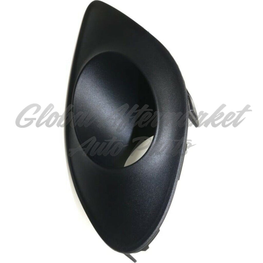 FOG LAMP BEZEL FR LH SCAT PACK/SRT 392/HELLCAT MODEL