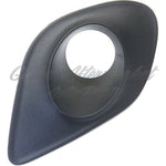 FOG LAMP BEZEL FR LH SCAT PACK/SRT 392/HELLCAT MODEL — photo 5