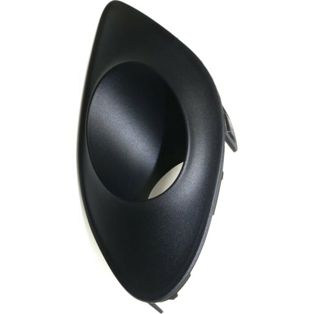 FOG LAMP BEZEL FR LH SCAT PACK/SRT 392/HELLCAT MODEL