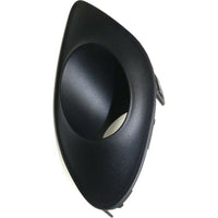 FOG LAMP BEZEL FR LH SCAT PACK/SRT 392/HELLCAT MODEL