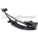 FOG LAMP BEZEL LH BLACK TEXTURED (TRIM MOLDING SEPARATE) — photo 2