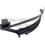 FOG LAMP BEZEL LH BLACK TEXTURED (TRIM MOLDING SEPARATE) — photo 3